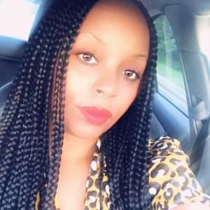 Meet your Posher, Teresa